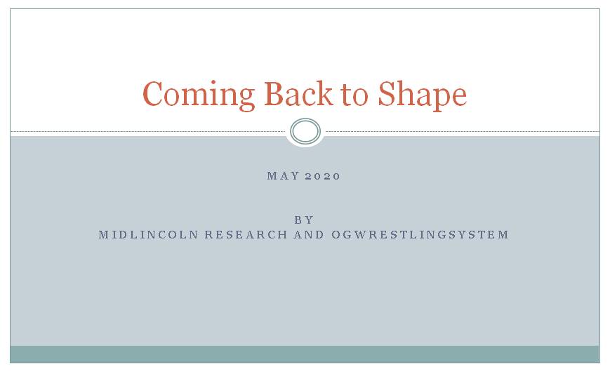 Coming Back to Shape image 1