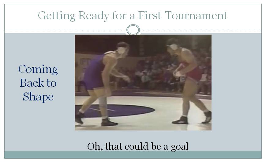 Coming Back to Shape image 10