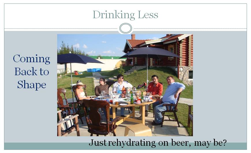 Coming Back to Shape image 5