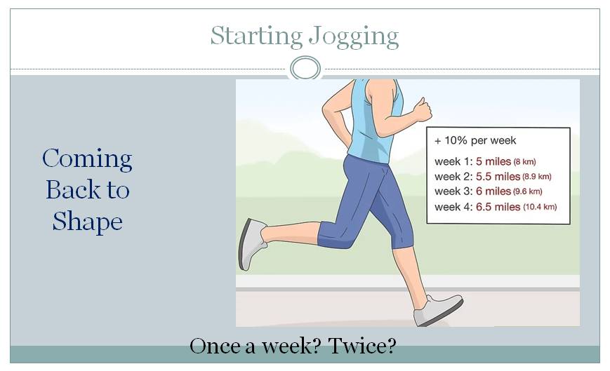 Coming Back to Shape image 6