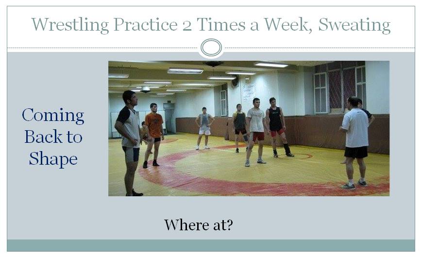 Coming Back to Shape image 8