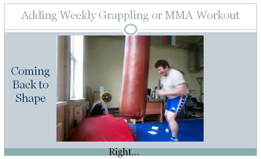 Coming Back to Shape image 9