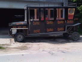 Mechanics gallery photo 1