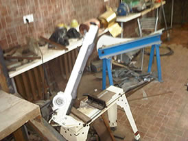 Mechanics gallery photo 4