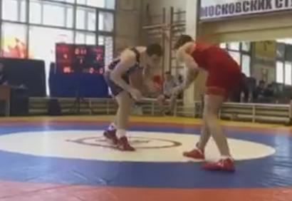 Yura first steps thumbnail