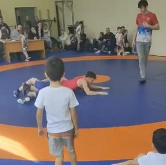 Semen first steps thumbnail