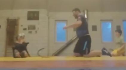 Starting practice thumbnail