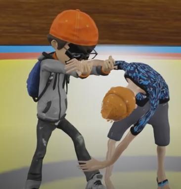 Defense against Russian two on one thumbnail