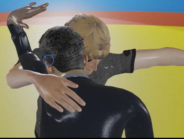 High single from underhook thumbnail