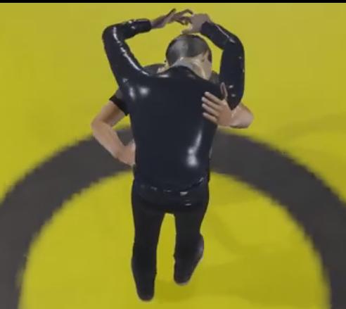 Fireman's carry thumbnail